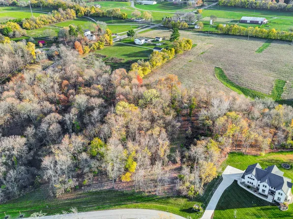 201 Olde Park W, Granville, OH 43023