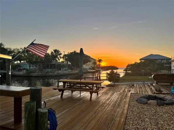 6420 BOATYARD DRIVE, HUDSON, FL 34667