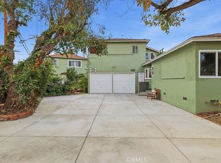 10714 Valley Spring Ln, North Hollywood, CA 91602