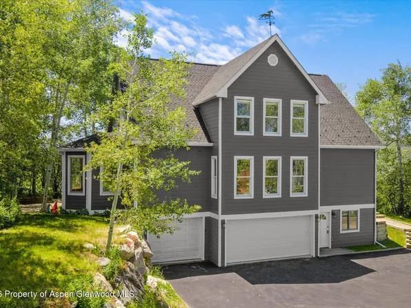 105 Deer Clover Ln, Steamboat Springs, CO 80487