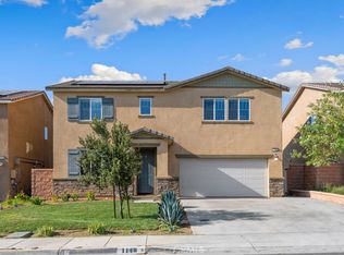 1148 Little Leaf St, Calimesa, CA 92320