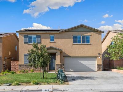 1148 Little Leaf St, Calimesa, CA, 92320