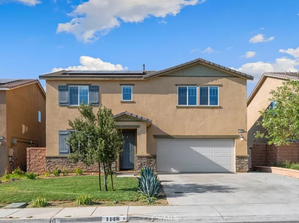 1148 Little Leaf St, Calimesa, CA 92320