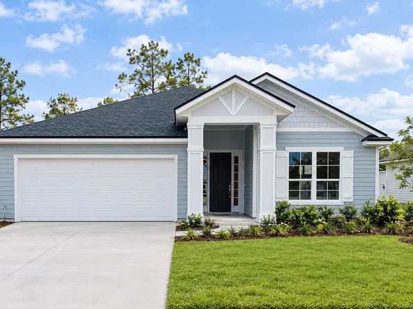 6237 Weston Woods Dr, Jacksonville, FL 32222