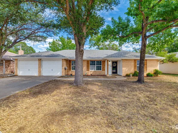 3402 Chatterton Dr, San Angelo, TX 76904