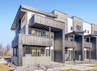 9195 Pierce Street #1, Westminster, CO 80021