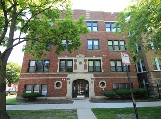 4255-57 N Sawyer Ave #1, Chicago, IL