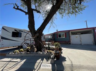 69290 Fairway Dr #6952, Desert Hot Springs, CA 92241