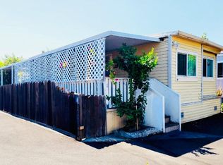 360 E Grant Line Rd #11, Tracy, CA 95376