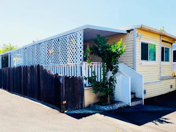 360 E Grant Line Rd #11, Tracy, CA 95376