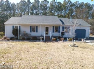 9948 Orchard Rd, Berlin, MD 21811