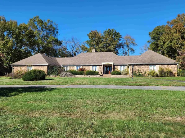 179 Shawswick Station Rd, Bedford, IN 47421