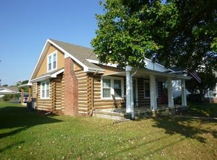 618 Fairview Ave, Kingsport, TN 37660