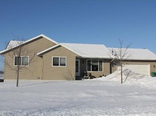 303 6th Ave NW, Rice, MN 56367