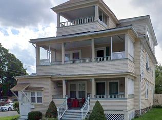 55 Kelley St FLOOR 1B, Bristol, CT 06010