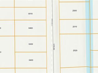 11th Ave Lot 251, Deland, FL 32724