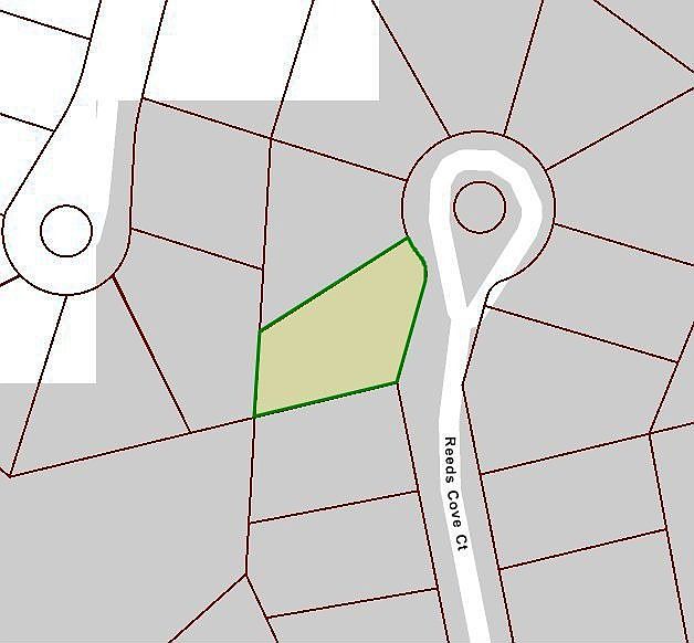 Lot Location