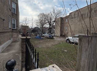 4021 W Jackson Blvd, Chicago, IL 60624