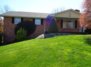 163 Gravels Rd, Harrisonburg, VA 22802