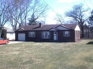 3956 Valacamp Ave SE, Warren, OH 44484