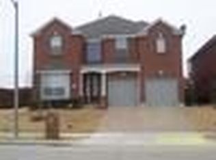 8605 Rugby Rd, Irving, TX 75063