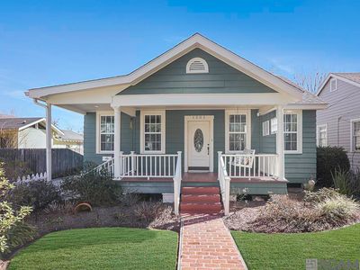 1501 Letitia St, Baton Rouge, LA, 70808
