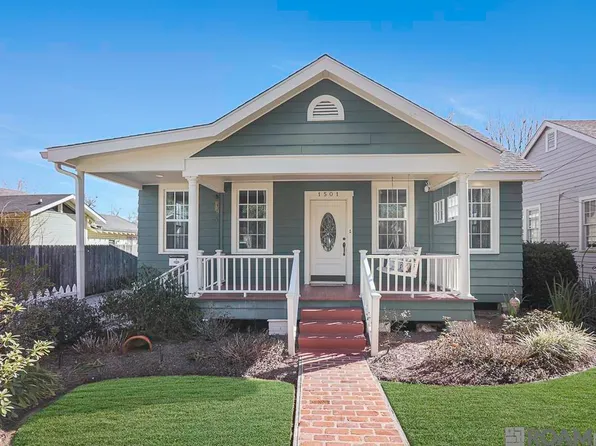 1501 Letitia St, Baton Rouge, LA 70808