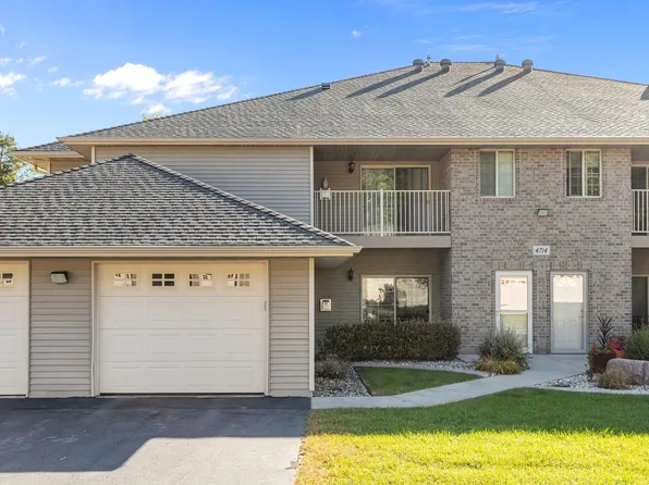 4714 Everbreeze Cir, Appleton, WI 54913