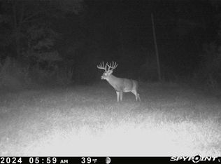 3040 Texico Ln, Salem, IL 62881