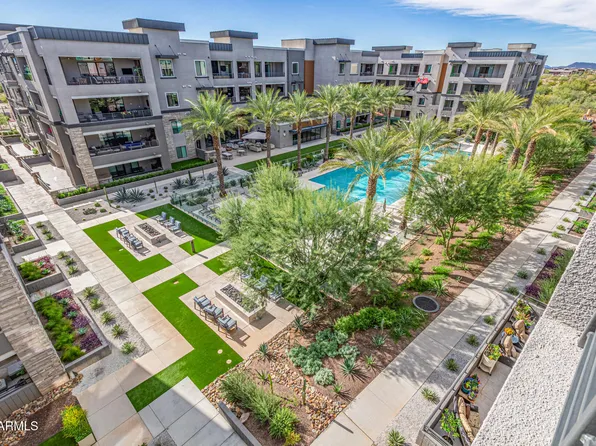 5250 E DEER VALLEY Drive #450, Phoenix, AZ 85054