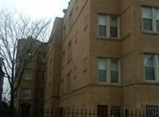 3531 W Grenshaw St #3R, Chicago, IL 60624