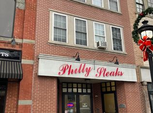 632 Main St APT 2R, Stroudsburg, PA 18360