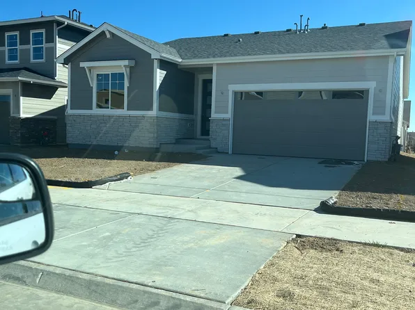 24786 E 41st Ave, Aurora, CO 80019