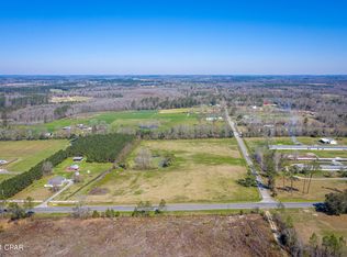 Highway 90, Chipley, FL 32428