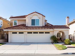 13 Santa Isabel, Rancho Santa Margarita, CA 92688