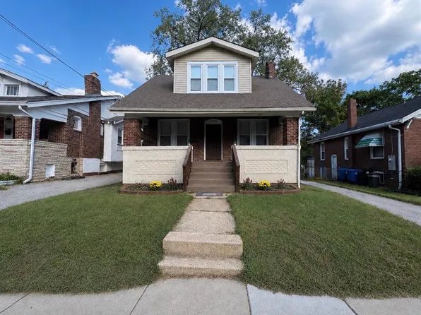 2256 Yale Ave, Saint Louis, MO 63143