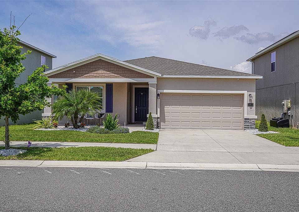 140 Taft Dr Davenport FL Zillow