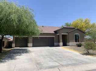 12492 N Boscombe Dr, Marana, AZ 85653