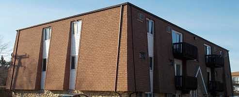 2nd image of 2446 Walsh Way Unit 2D