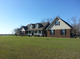 3153 S County Road 9 Rd, Newton, AL 36352