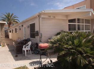 5181 W Point Loma Blvd, San Diego, CA 92107