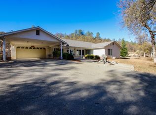 14150 Bear Mountain Rd, Redding, CA 96003