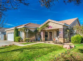 3529 Racquet Ln, Palmdale, CA 93551
