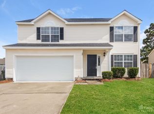 142 Sandpine Cir, Columbia, SC 29229