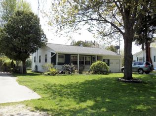 7512 Southwood Rd, Lexington, MI 48450