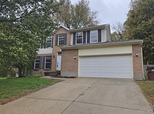 532 Sugar Maple Ct, Cincinnati, OH 45255