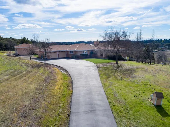 3784 Cattle Dr, Shingle Springs, CA 95682