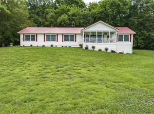 4171 Gainesboro Grade, Cookeville, TN 38501
