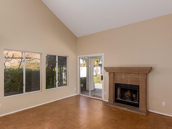 Formal Living Room