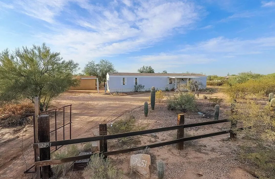 12251 W Cameo Mary Ln — Photo 1